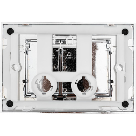 Кнопка смыва Allen Brau Liberty 9.20002.00 - фото 5