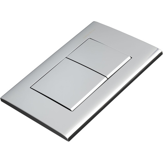 Кнопка смыва Allen Brau Liberty 9.20002.00 - фото 3