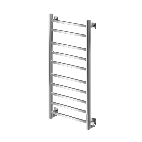 Полотенцесушитель электрический Veconi Barro-B П10 500x1000 мм B10050CH-B - фото 