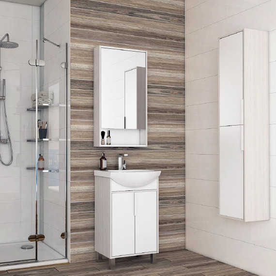 Пенал Акватон Рико 30 см 1A216603RIB90 - фото 5