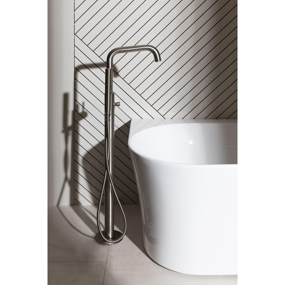 Ванна пристенная Allen Brau Priority 4 В 170x78 2.31004.20B - фото 10