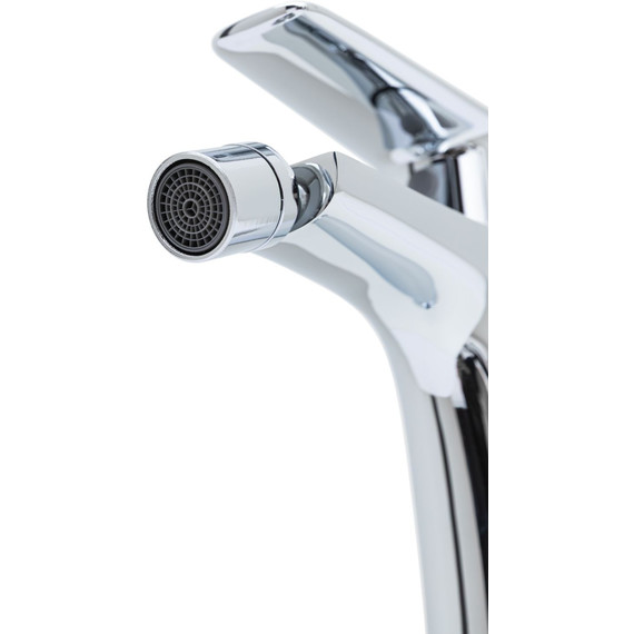 Смеситель для биде Allen Brau Eclipse 2.0 5.E1A10-00 - фото 3