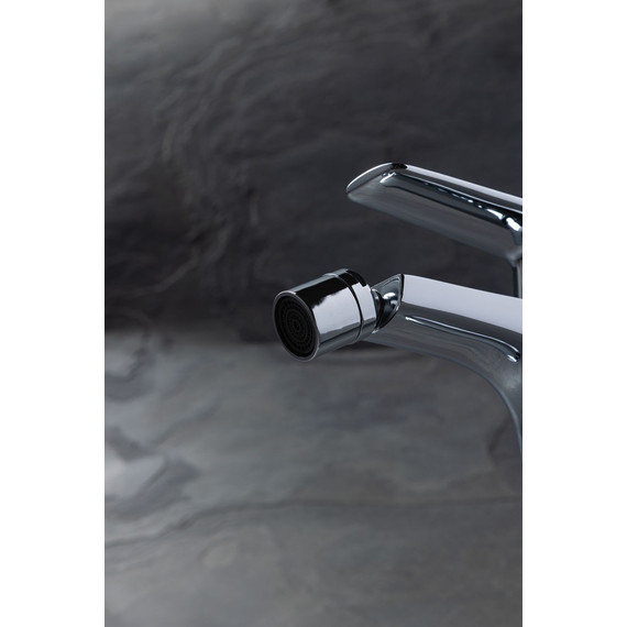 Смеситель для биде Allen Brau Eclipse 2.0 5.E1A10-00 - фото 6