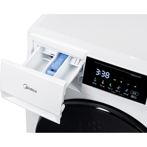 Стиральная машина Midea MFC3814BSW47/W - фото 7