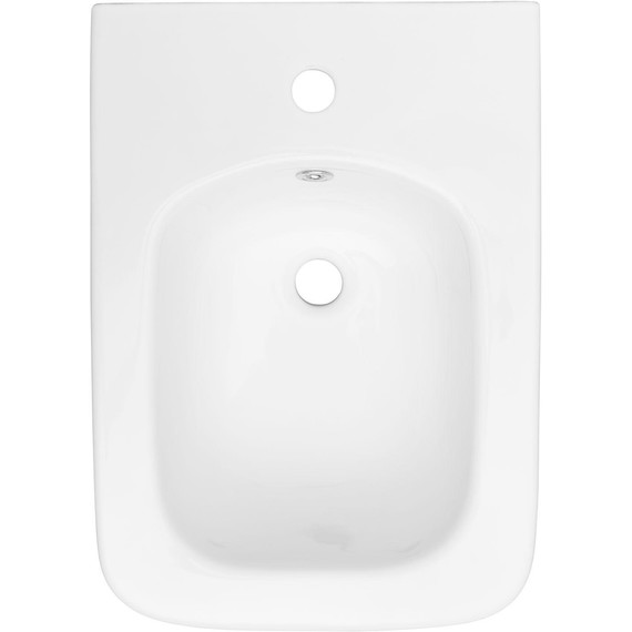 Биде подвесное Allen Brau Liberty 4.33010.20 - фото 10