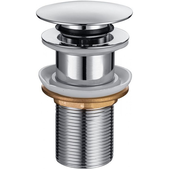 Донный клапан Allen Brau Priority 5.31024-00 - фото 