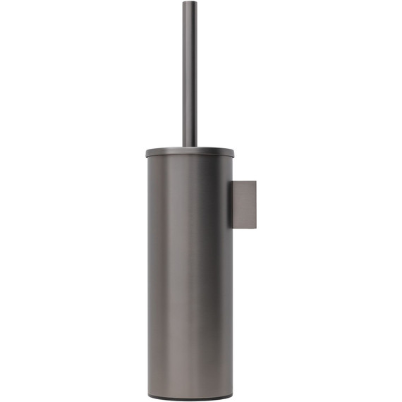 Ершик для унитаза Allen Brau Priority 6.31A09-MG, цвет графит браш - фото 6