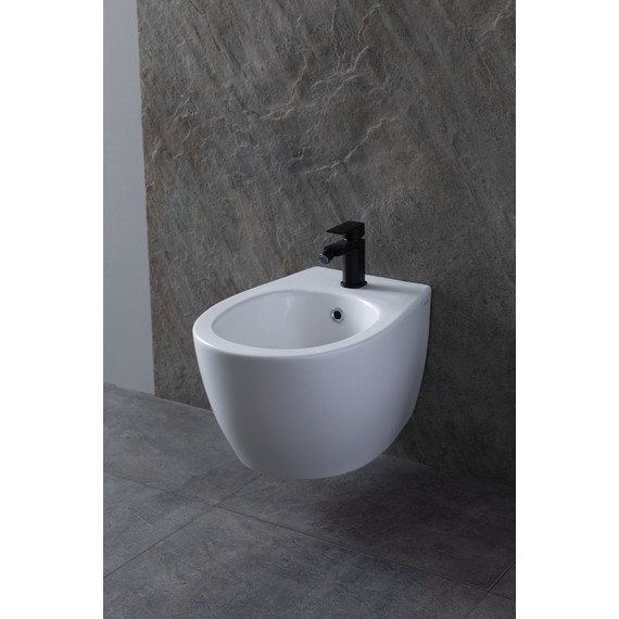 Биде подвесное Allen Brau Fantasy 4.11006.20 - фото 11