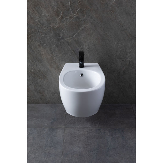 Биде подвесное Allen Brau Fantasy 4.11006.20 - фото 13