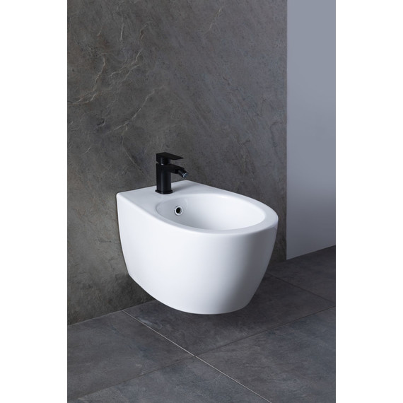 Биде подвесное Allen Brau Fantasy 4.11006.20 - фото 15