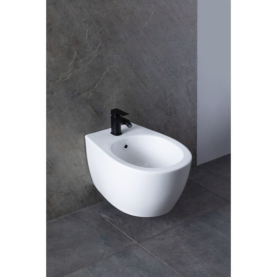 Биде подвесное Allen Brau Fantasy 4.11006.20 - фото 16