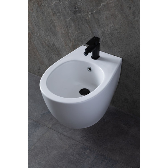 Биде подвесное Allen Brau Fantasy 4.11006.20 - фото 5