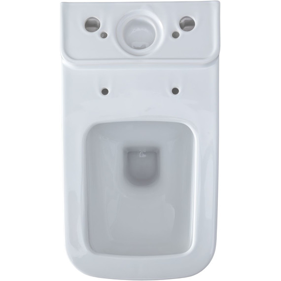 Унитаз-компакт Allen Brau Infinity 4.21012.20 с тонкой крышкой микролифт - фото 15