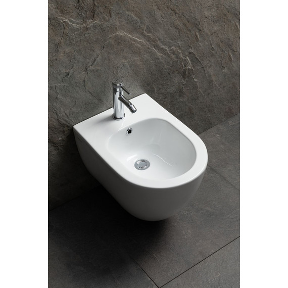 Биде подвесное Allen Brau Priority 4.31012.20 - фото 12