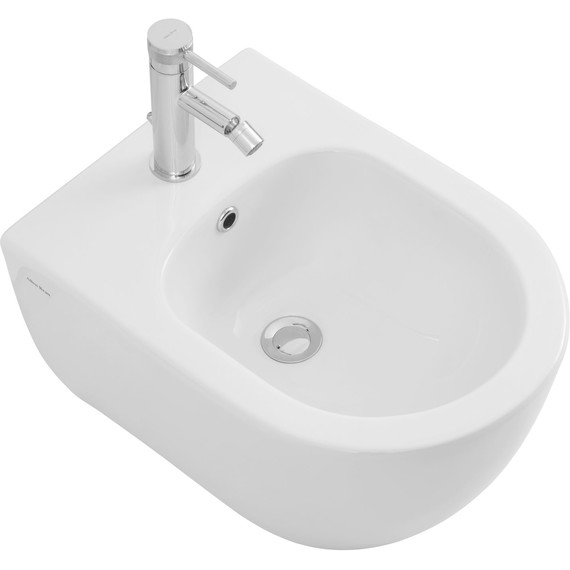 Биде подвесное Allen Brau Priority 4.31012.20 - фото 3