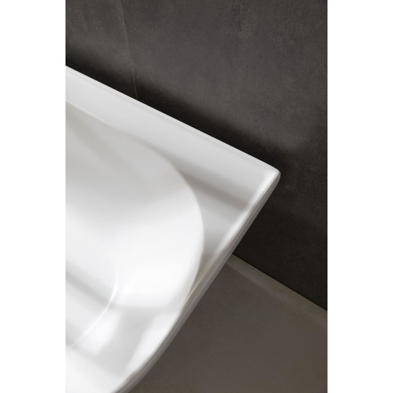 Ванна пристенная Allen Brau Priority 3 170x78 2.31003.21 - фото 19