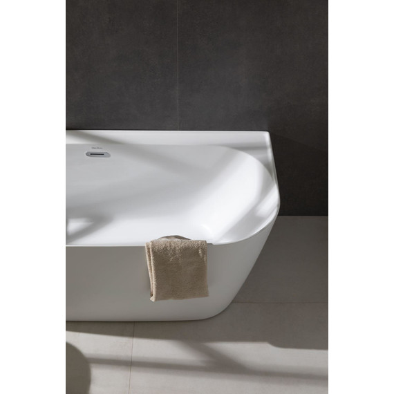 Ванна пристенная Allen Brau Priority 3 170x78 2.31003.21 - фото 8