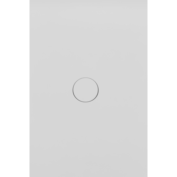 Ванна каменная Allen Brau Solid Stone Krion Classic 171x75 2.35004.21, белый матовый - фото 9