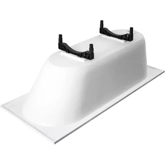 Ванна каменная Allen Brau Evo Oberon 170x70 2.3EV01.20 - фото 13