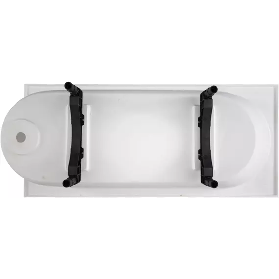 Ванна каменная Allen Brau Evo Oberon 170x70 2.3EV01.20 - фото 7