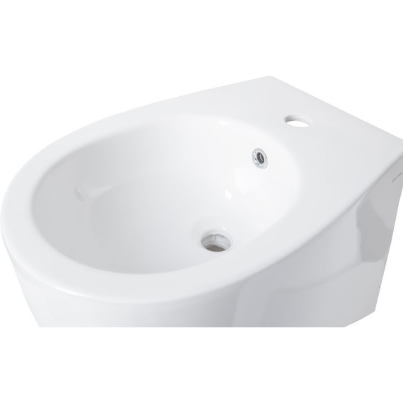 Биде напольное Allen Brau Fantasy 4.11008.20 - фото 3