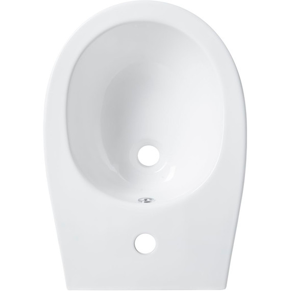 Биде напольное Allen Brau Fantasy 4.11008.20 - фото 4