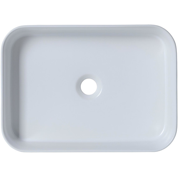 Раковина-чаша Allen Brau Fantasy 50 см 4.11021.20 - фото 3