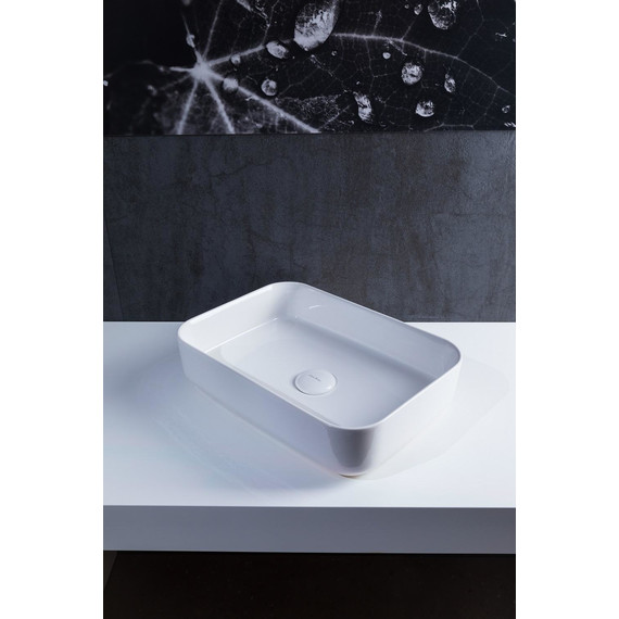 Раковина-чаша Allen Brau Fantasy 50 см 4.11021.20 - фото 6