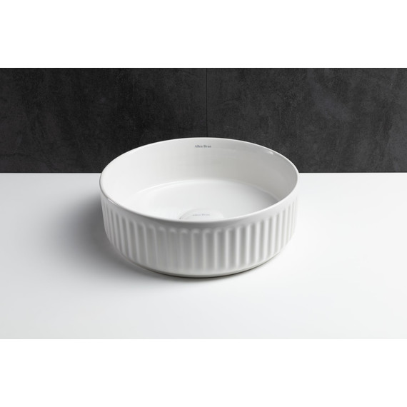 Раковина-чаша Allen Brau Fantasy Line 36 см 4.11032.20 - фото 11