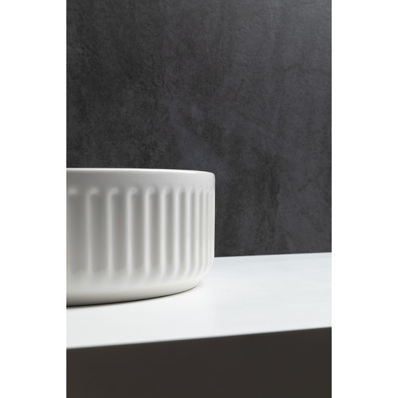 Раковина-чаша Allen Brau Fantasy Line 36 см 4.11032.20 - фото 8