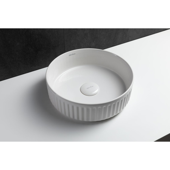 Раковина-чаша Allen Brau Fantasy Line 36 см 4.11032.20 - фото 12