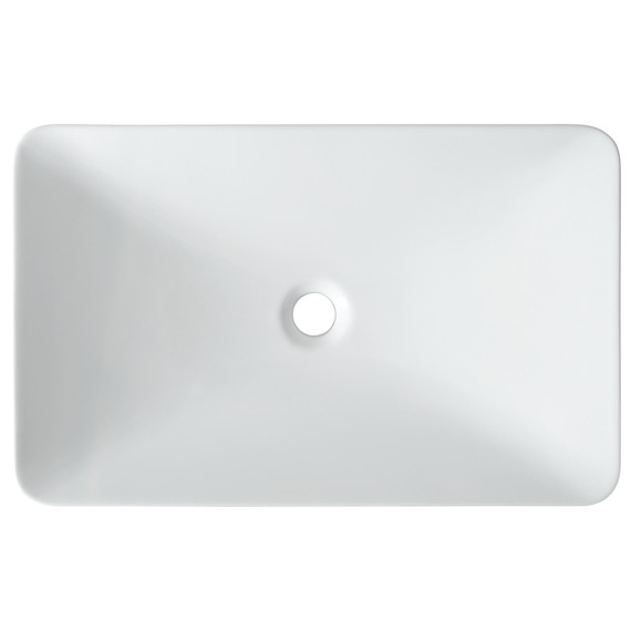 Раковина-чаша Allen Brau Fantasy 60 см 4.11016.20 - фото 2