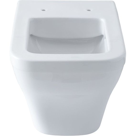 Унитаз подвесной безободковый Allen Brau Infinity 4.21011.20 с крышкой микролифт - фото 12