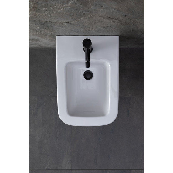 Биде подвесное Allen Brau Infinity 4.21014.20 - фото 9