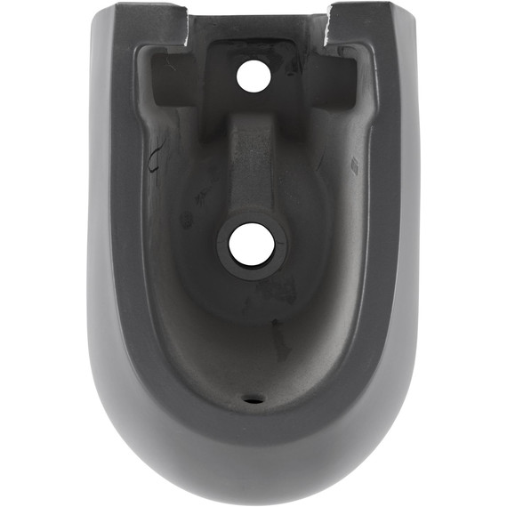 Биде подвесное Allen Brau Reality 4.32008.AN, антрацит - фото 9