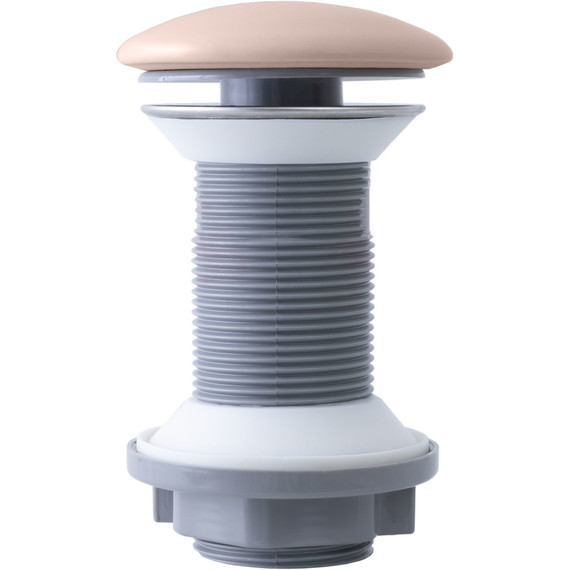 Донный клапан Allen Brau Fantasy 5.11001.SM, розовый - фото 