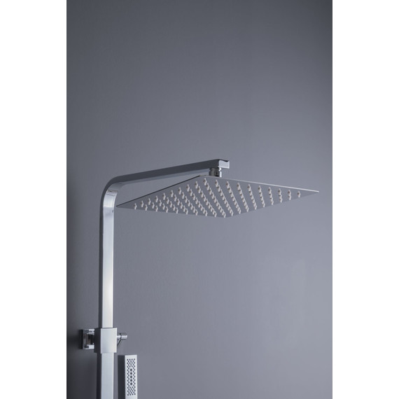 Душевая стойка Allen Brau Infinity 5.21029-00 - фото 5