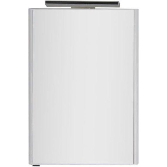 Зеркало-шкаф Aquanet Орлеан 60 см 00183076, белый - фото 2