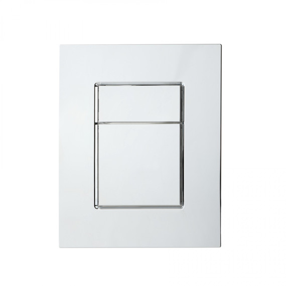 Кнопка смыва Wonzon & Woghand WW-IB256-CR - фото 