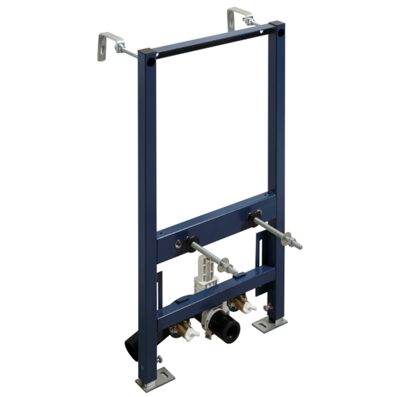 Инсталляция для биде Wonzon & Woghand WW-TI823A - фото 