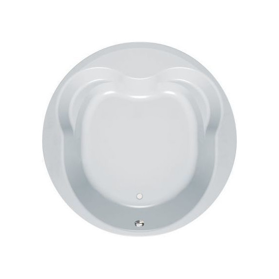 Ванна отдельностоящая Kolpa-San Opera 180x180 см - фото 