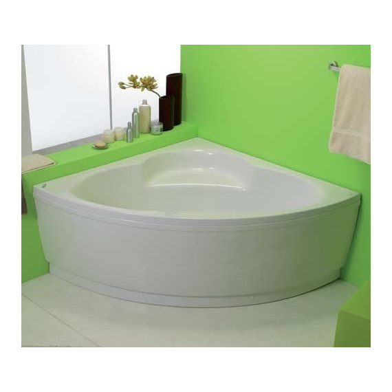 Ванна акриловая Kolpa-San Royal 120x120 см, Размер - мм: 1200х1200 - фото 5