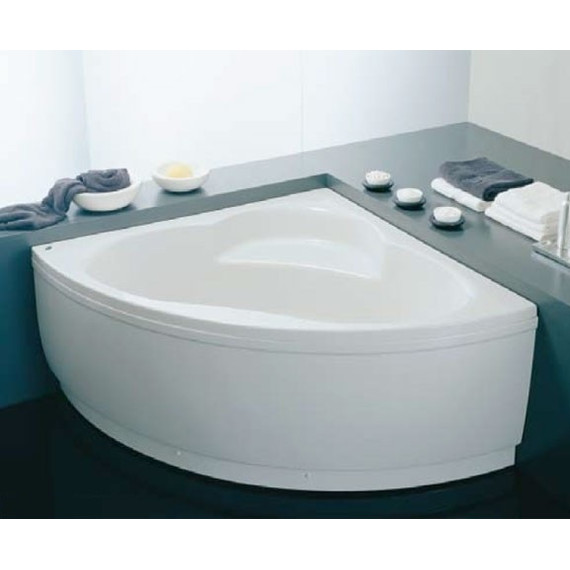 Ванна акриловая Kolpa-San Royal 130x130 см, Размер - мм: 1300х1300 - фото 7