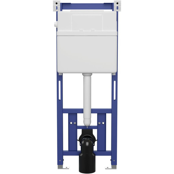 Инсталляция для подвесного унитаза Cersanit Aqua 40 Smart M A63475 - фото 3