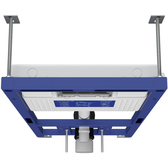 Инсталляция для подвесного унитаза Cersanit Aqua Prime M A68179 - фото 5