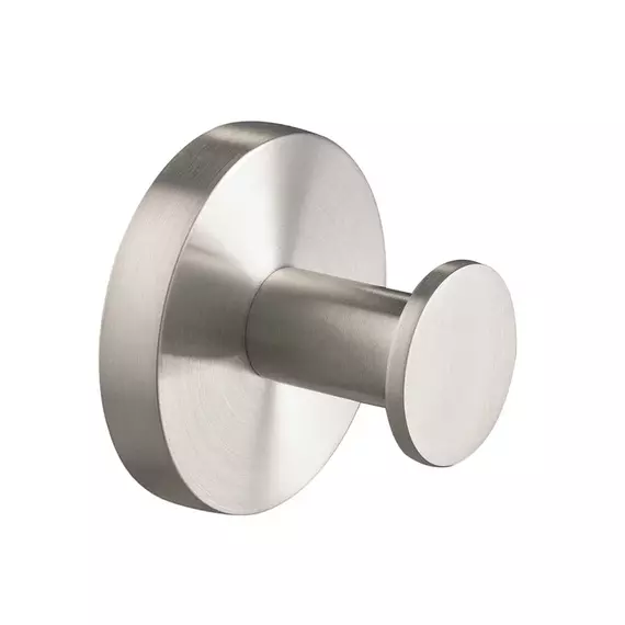 Крючок Timo Saona 13011/13, цвет никель - фото 