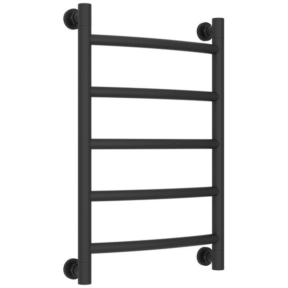 Полотенцесушитель водяной Сунержа Галант+ П5 400x660 мм 15-0200-6040, тёмный титан муар - фото 