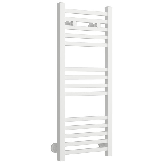 Полотенцесушитель водяной Сунержа Модус П14 300x800 мм 30-0250-8030, белый матовый - фото 