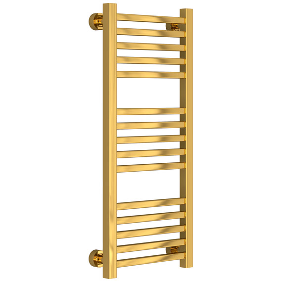 Полотенцесушитель водяной Сунержа Модус PRO П15 300x800 мм 03-0450-8030, золото - фото 