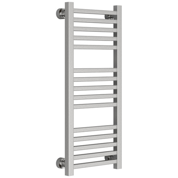 Полотенцесушитель водяной Сунержа Модус PRO П15 300x800 мм 071-0450-8030, сатин - фото 